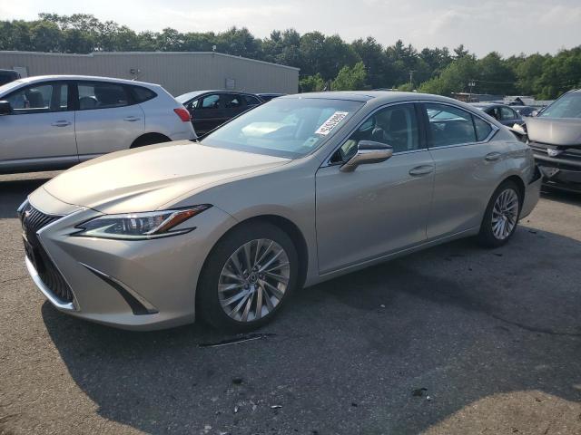  LEXUS ES350 2019 Бежевый