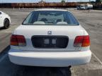 1996 Honda Civic Lx en Venta en Wilmington, CA - All Over