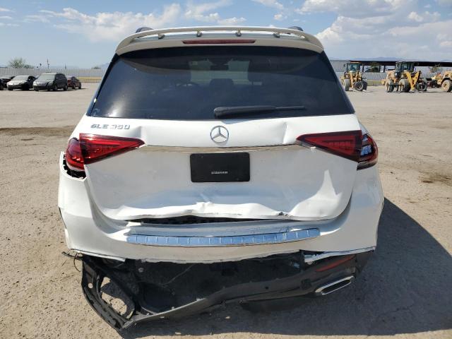  MERCEDES-BENZ GLE-CLASS 2022 White