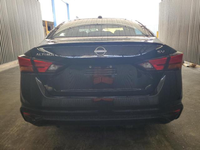  NISSAN ALTIMA 2024 Czarny