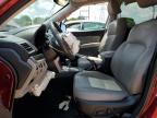 2017 Subaru Forester 2.5I Limited for Sale in China Grove, NC - Front End