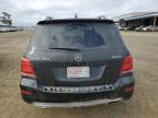 2015 Mercedes-Benz Glk 350 4Matic იყიდება American Canyon-ში, CA - Front End