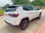 2025 Jeep Compass Limited للبيع في Grand Prairie، TX - Normal Wear