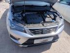 2017 SEAT ATECA SE T for sale at Copart BRISTOL