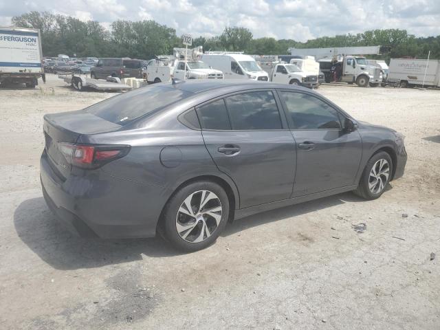  SUBARU LEGACY 2023 Szary