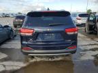 2016 Kia Sorento Ex zu verkaufen in New Orleans, LA - Side