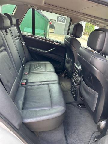 Parquets BMW X5 2013 White