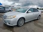 2011 Toyota Avalon Base for Sale in Grand Prairie, TX - Water/Flood