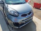 2014 KIA PICANTO QU for sale at Copart SANDY