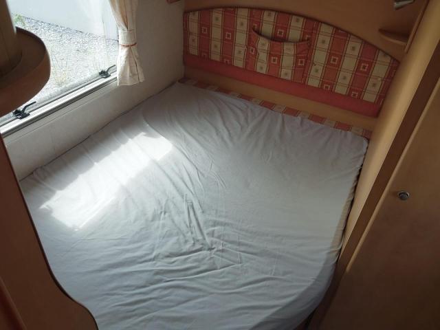 2005 BAILEY SENATOR 50