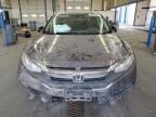 2016 Honda Civic Lx იყიდება Pasco-ში, WA - Front End