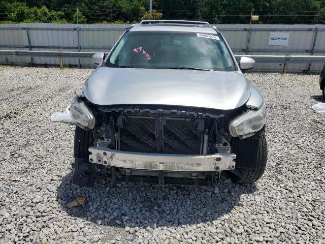  INFINITI QX60 2014 Silver