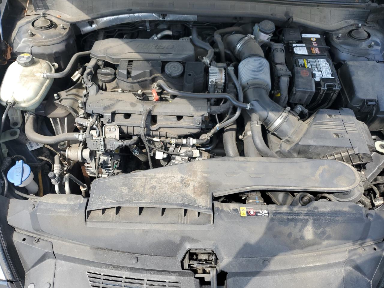 2021 Hyundai Sonata Sel Plus VIN: 5NPEJ4J22MH062888 Lot: 62525095