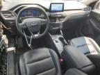 2020 Ford Escape Titanium for Sale in Laurel, MD - Rear End