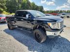 2017 NISSAN TITAN XD SL   à vendre chez Copart GA - FAIRBURN