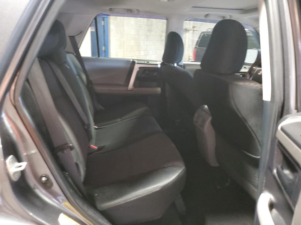 2013 Toyota 4Runner Sr5 VIN: JTEBU5JR0D5129707 Lot: 61956305