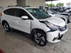 2016 Honda Cr-V Touring продається в Homestead, FL - Front End