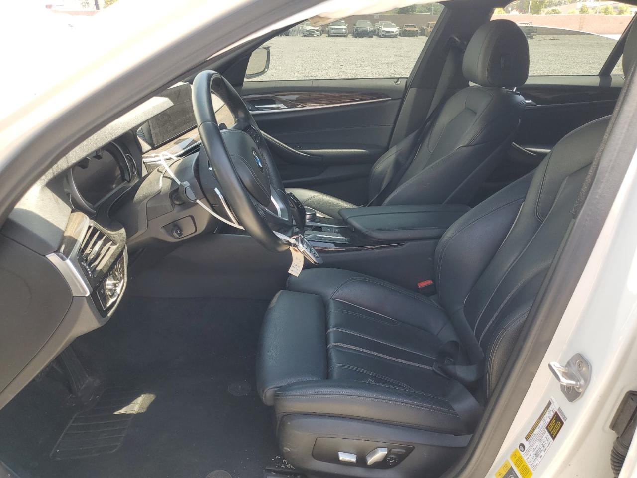 2018 BMW 530E VIN: WBAJA9C59JB253270 Lot: 62767795