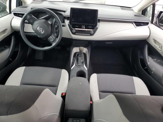  TOYOTA COROLLA 2024 Серый