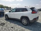 Mebane, NC에서 판매 중인 2016 Jeep Cherokee Limited - Front End