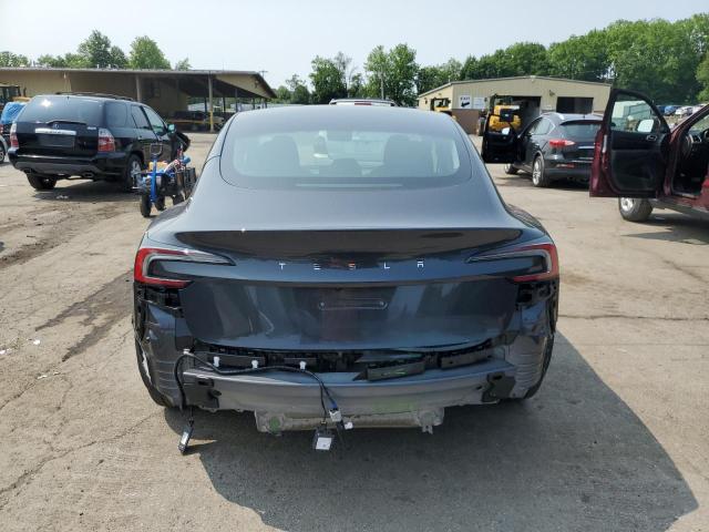  TESLA MODEL 3 2024 Угольный
