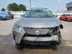 2017 Lexus Rx 350 Base للبيع في Montgomery، AL - Front End