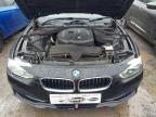 2016 BMW 318I SPORT for sale at Copart WOLVERHAMPTON