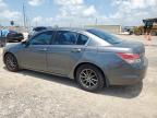 2008 Honda Accord Lx   продається в Temple, TX - Hail