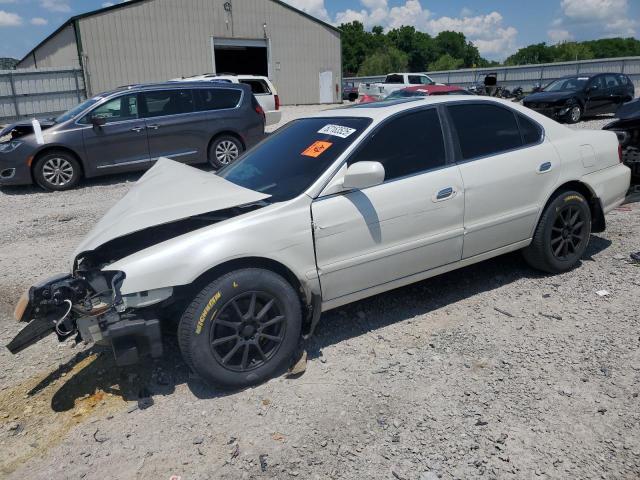 2001 Acura 3.2Tl