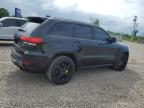 2018 JEEP GRAND CHEROKEE TRACKHAWK   for sale at Copart NY - SYRACUSE