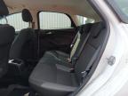 2014 FORD FOCUS EDGE for sale at Copart CHESTER