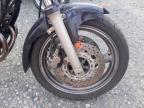 2001 YAMAHA XJ 600 N for sale at Copart WOLVERHAMPTON