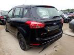 2014 FORD B-MAX STUD for sale at Copart SANDY