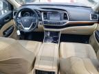 2019 Toyota Highlander Hybrid Limited   for Sale in Hillsborough, NJ - Front End