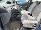 2004 TOYOTA ECHO    for sale at Copart AB - CALGARY