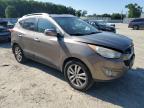 Hampton, VA에서 판매 중인 2011 Hyundai Tucson Gls   - Front End