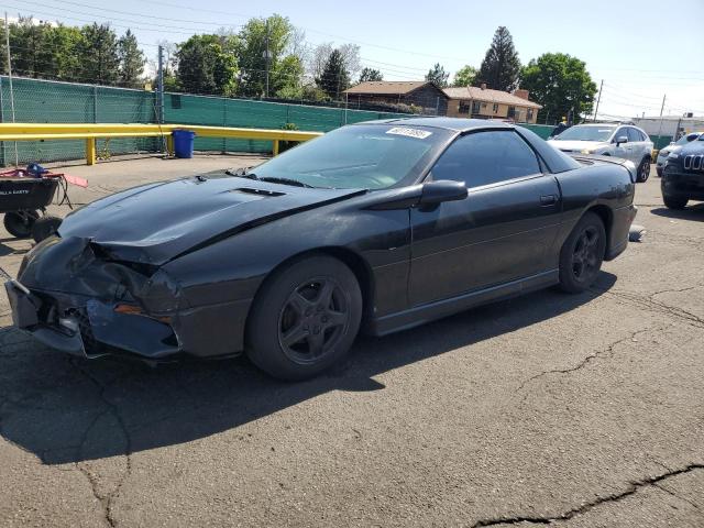1997 Chevrolet Camaro Base