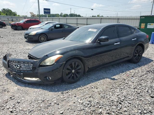 2011 Infiniti M37 