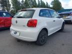 2012 VOLKSWAGEN POLO S 60 for sale at Copart GLOUCESTER