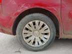 2009 CITROEN BERLINGO M for sale at Copart YORK