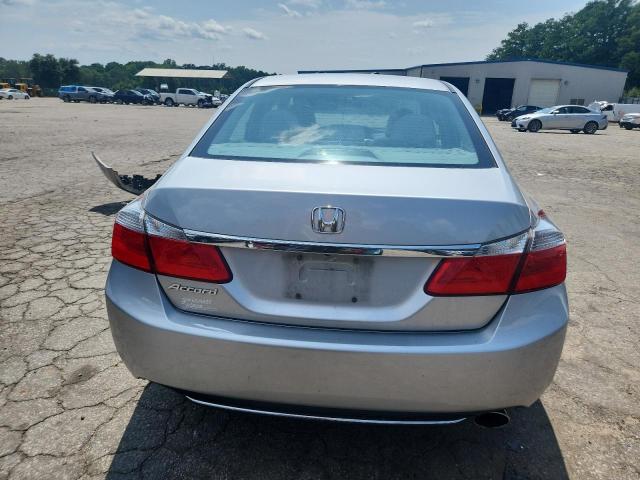  HONDA ACCORD 2013 Srebrny