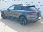 2017 PORSCHE MACAN GTS for sale at Copart SANDY
