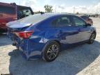 2023 Kia Forte Lx 2.0L en Venta en Riverview, FL - Rear End