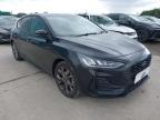 2023 FORD FOCUS ST-L for sale at Copart ROCHFORD