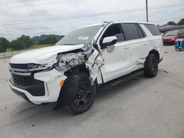 CHEVROLET TAHOE K150 2024