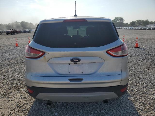  FORD ESCAPE 2014 Silver