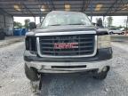 2007 Gmc Sierra K2500 Heavy Duty იყიდება Cartersville-ში, GA - Side