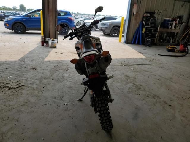 2024 HONDA CRF300 LS  