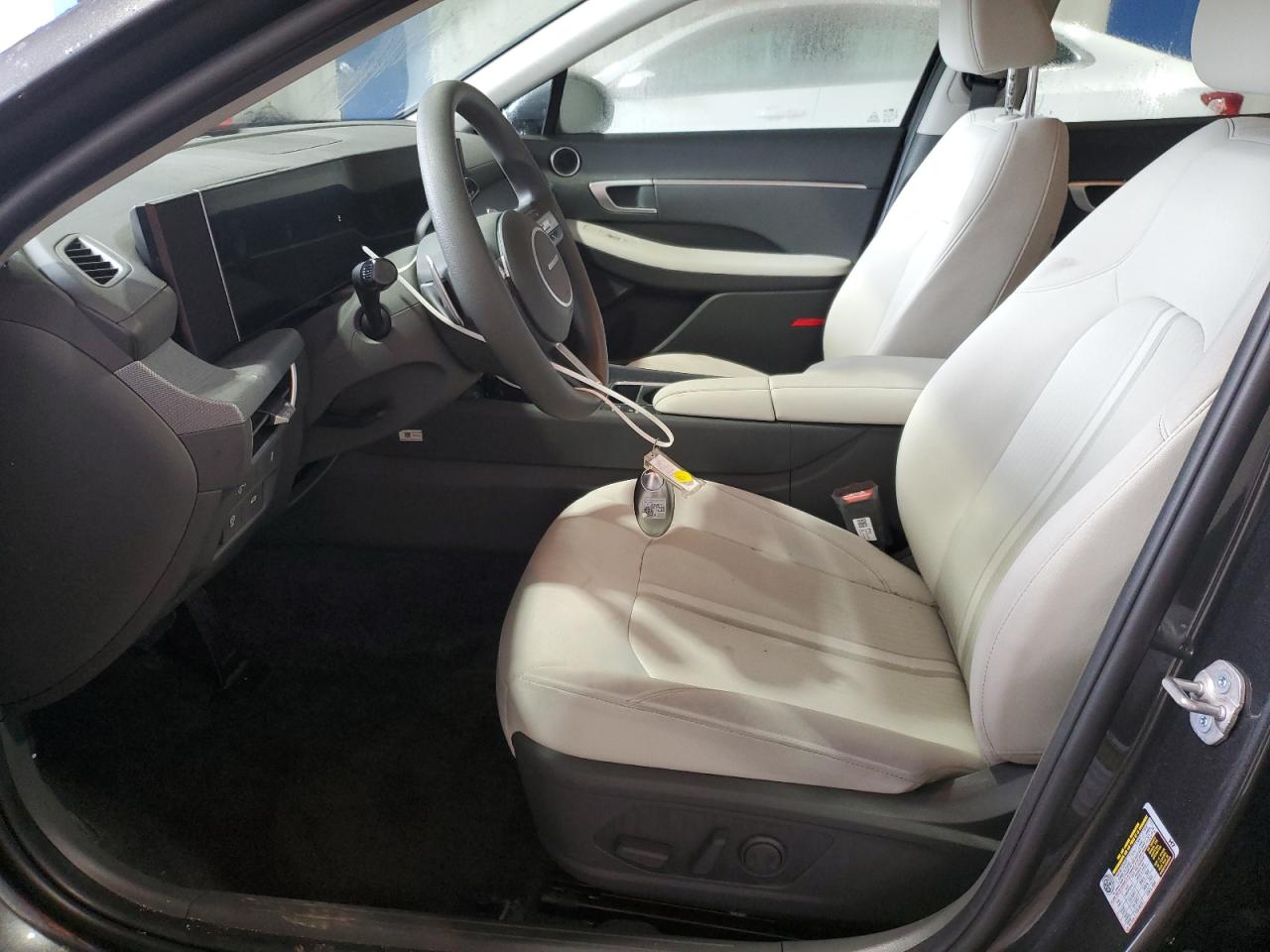 HYUNDAI SONATA 2025 VIN KMHL64JA1SA462926 photo 7