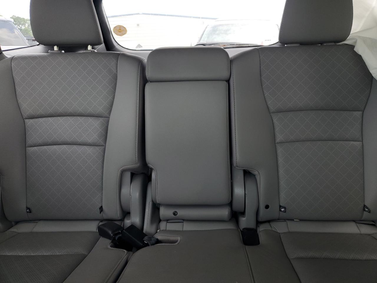 2021 Honda Passport Exl VIN: 5FNYF8H57MB022925 Lot: 60423705